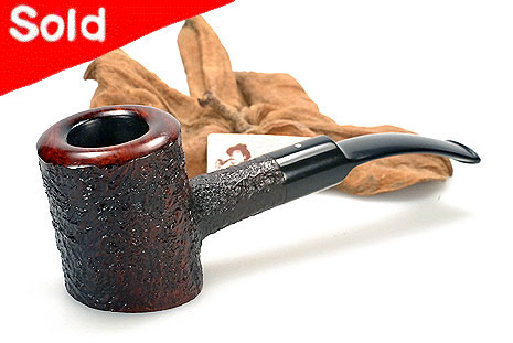 Alfred Dunhill Shell Briar 4220